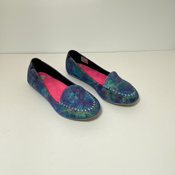 NWOT Women's Cushe Flats Size: 7 - Picture 5 of 13